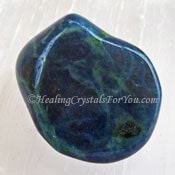 Shattuckite