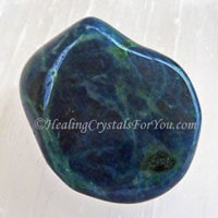 Shattuckite