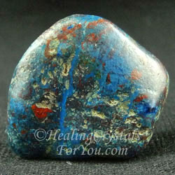 Shattuckite