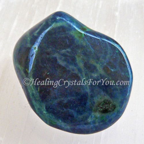Shattuckite Shattuckite Stone
