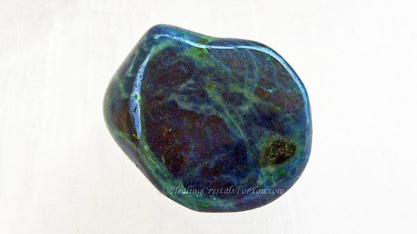 Shattuckite Shattuckite