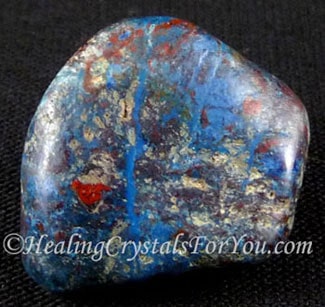 Shattuckite Shattuckite