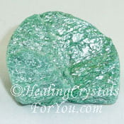 Fuchsite