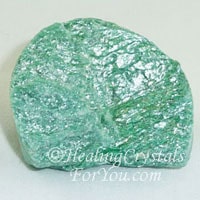 Fuchsite