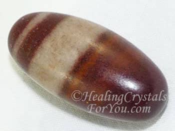Large SHIVA LINGAM Stone Pendulum Sign Healing Worry Crystal Stone NATURAL 1 