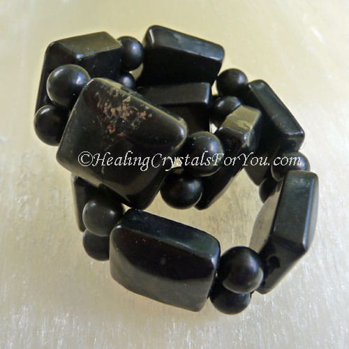 Shungite Bracelet