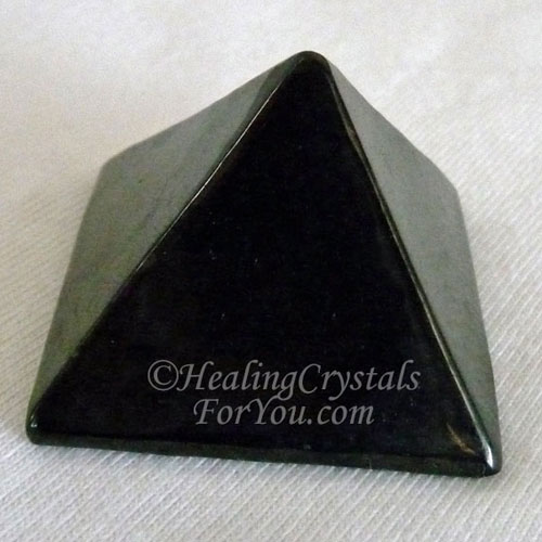 Shungite
