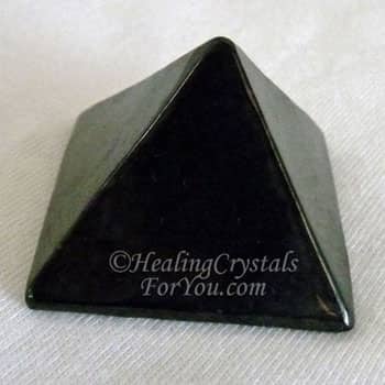 Shungite Shungite
