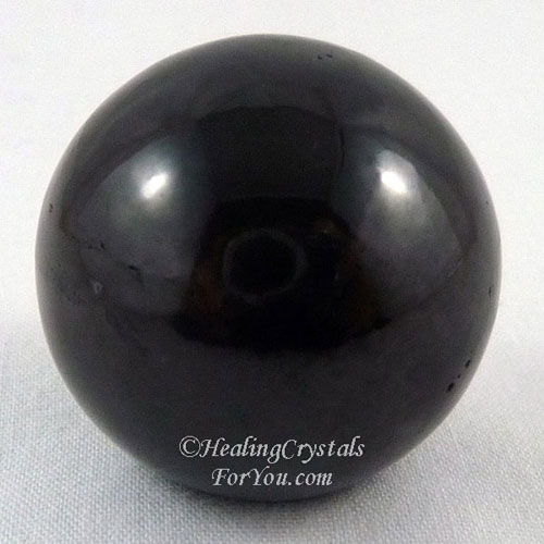 Shungite Sphere