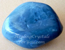 Siberian Blue Jade Siberian Blue Jade
