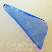 Siberian Blue Quartz Siberian Blue Quartz