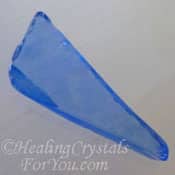 Siberian Blue Quartz Siberian Blue Quartz