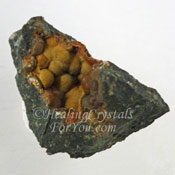 Siderite