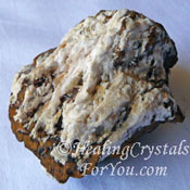 Siderite Siderite