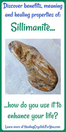 Sillimanite Sillimanite