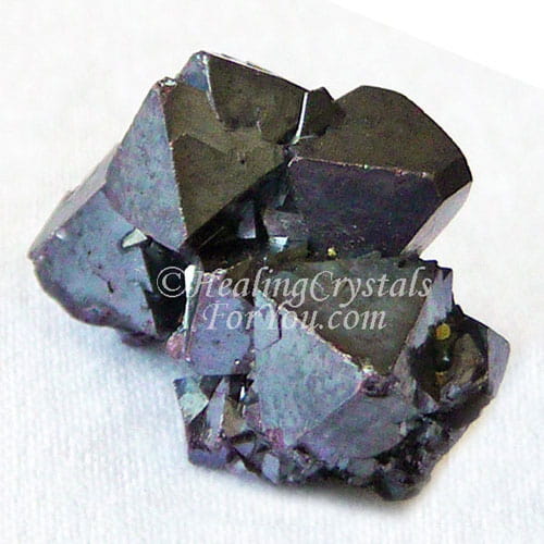 Silver Cuprite Silver Cuprite