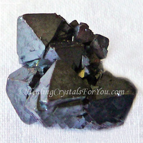Silver Cuprite Silver Cuprite