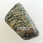 Silver Leaf Jasper