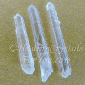 Singing Quartz Singing Quartz