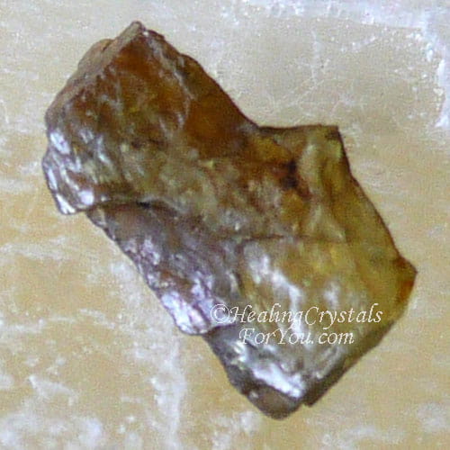 Sinhalite
