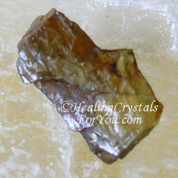 Sinhalite Sinhalite