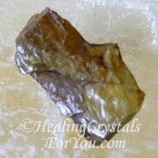 Sinhalite Sinhalite