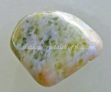 Skye Marble "title =" Skye Marble "data-pin-media =" https://www.healing-crystals-for-you.com/images/skye-marble-10d.jpg "style = "ancho: 450px; altura: automático