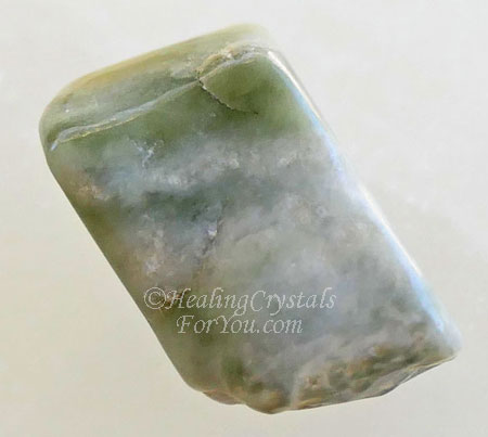 Skye Marble "title =" Skye Marble "data-pin-media =" https://www.healing-crystals-for-you.com/images/skye-marble-12d.jpg "style =" width: 450 píxeles; altura: auto