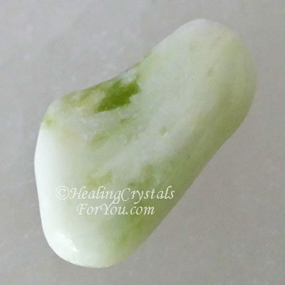 Skye Marble "title =" Skye Marble "data-pin-media =" https://www.healing-crystals-for-you.com/images/skye-marble-9d.jpg "style =" width: 400 píxeles; altura: automático