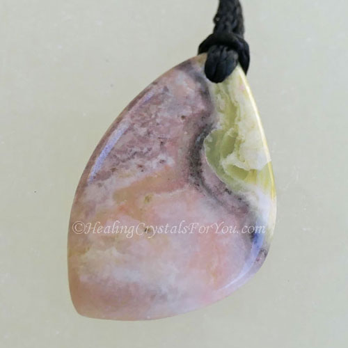 Skye Marble Jewelry Benefits