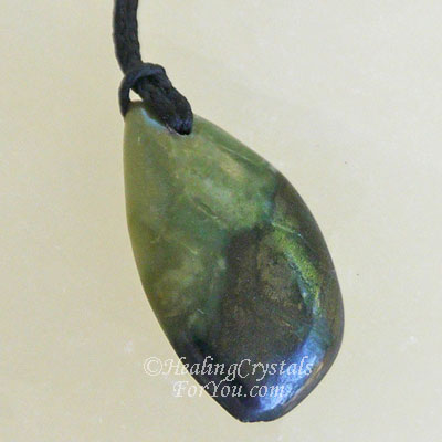 Skye Marble Jewelry "title =" Skye Marble Jewelry "data-pin-media =" https://www.healing-crystals-for-you.com/images/skye-marble-pendant-6d. jpg "estilo =" ancho: 400px; altura: automático
