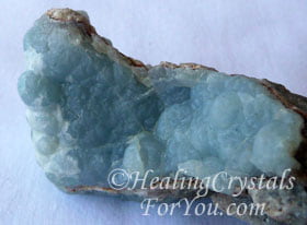 Smithsonite Smithsonite