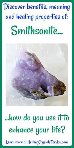 Smithsonite Smithsonite