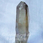 Smokey Lemon Quartz Smokey Lemon Quartz