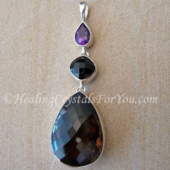 Smoky Quartz Smoky Quartz