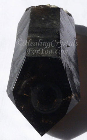 Smoky Quartz Dow Smoky Quartz Dow