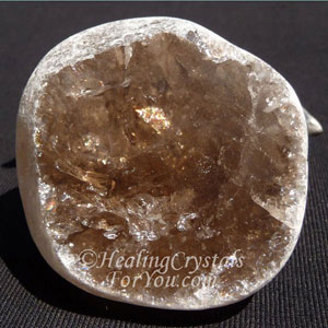 Smoky Quartz Smoky Quartz