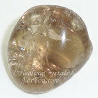 Smokey Quartz