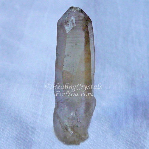 Smoky Quartz Citrine