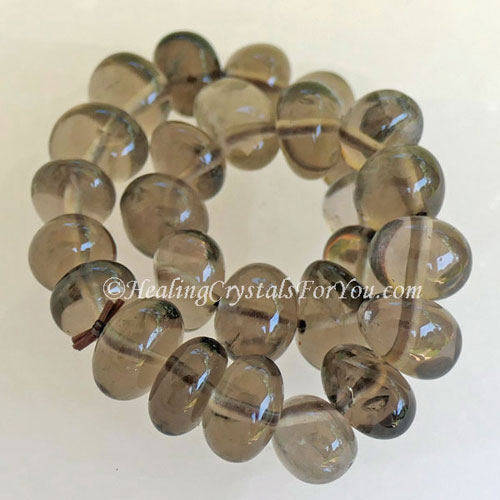 Smoky Quartz