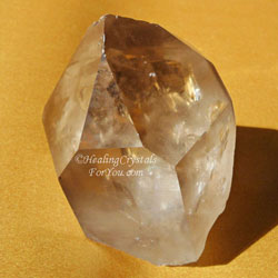 Smokey Quartz Transmitter sq250