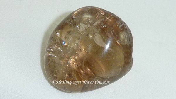 Smoky Quartz also called Smokey Quartz Crystals