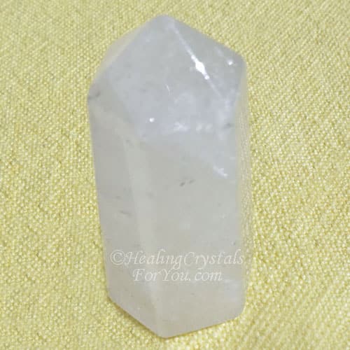 Snow Quartz