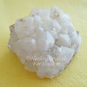 Snow Quartz Snow Quartz