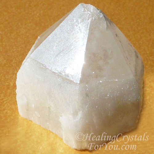 Snow Quartz
