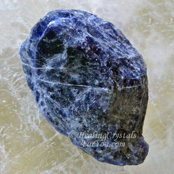 Natural Sodalite Stone