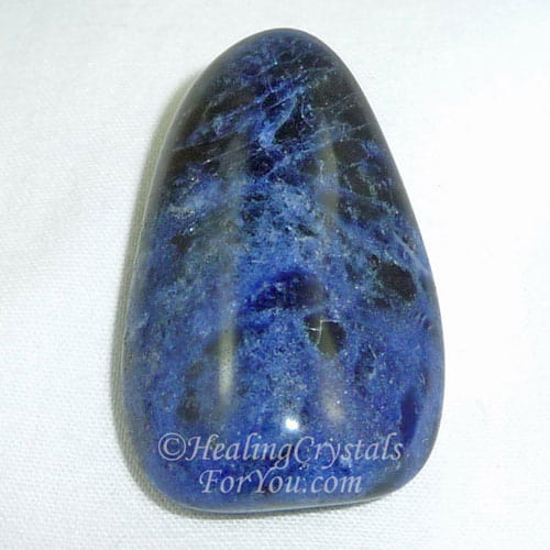 Sodalite
