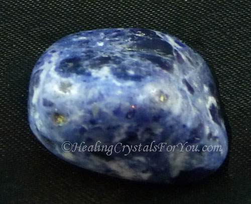 Sodalite