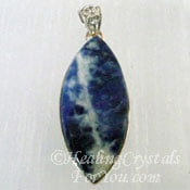 Sodalite