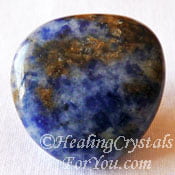 Sodalite